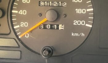 Toyota Prado VX 2008 lleno