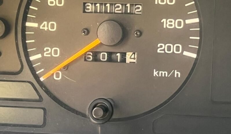 Toyota Prado VX 2008 lleno