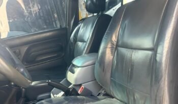 Toyota Prado VX 2008 lleno