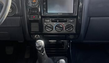 Toyota Prado VX 2008 lleno