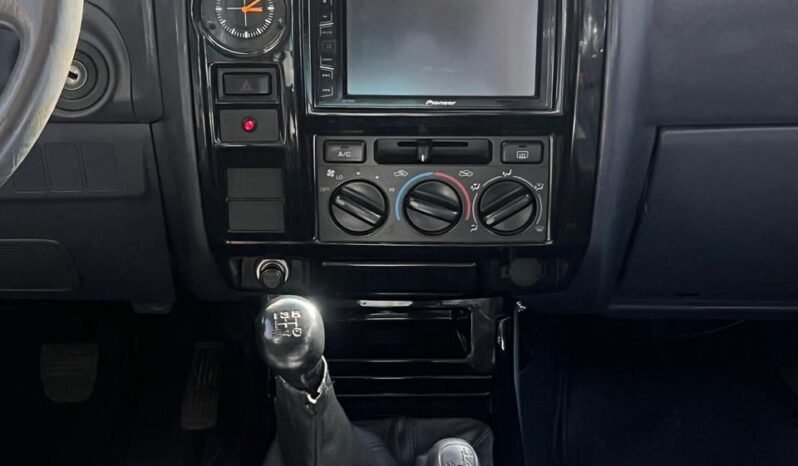 Toyota Prado VX 2008 lleno