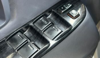 Toyota Prado VX 2008 lleno