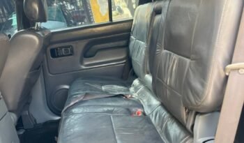 Toyota Prado VX 2008 lleno