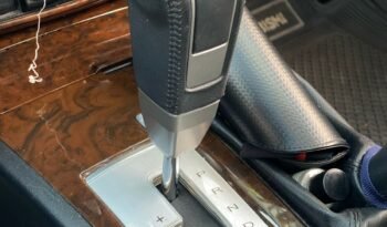 Mitsubishi Nativa 4X4 2014 lleno