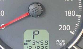 Mitsubishi Nativa 4X4 2014 lleno