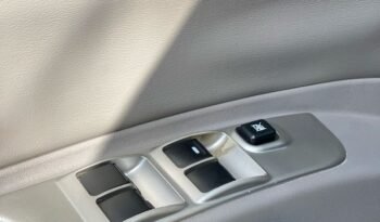 Mitsubishi Nativa 4X4 2014 lleno