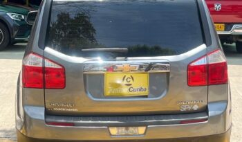 Chevrolet Orlando 2013 lleno