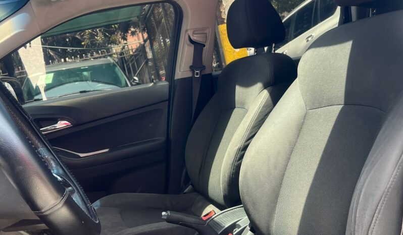 Chevrolet Orlando 2013 lleno