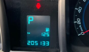 Chevrolet Orlando 2013 lleno