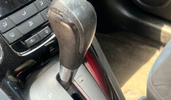 Chevrolet Orlando 2013 lleno