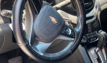 Chevrolet Orlando 2013 lleno