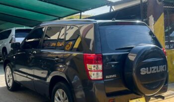Suzuki Grand Vitara 2015 lleno