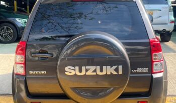 Suzuki Grand Vitara 2015 lleno