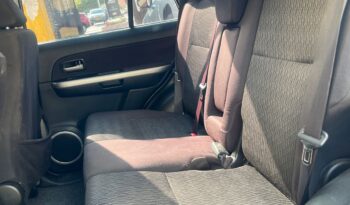 Suzuki Grand Vitara 2015 lleno