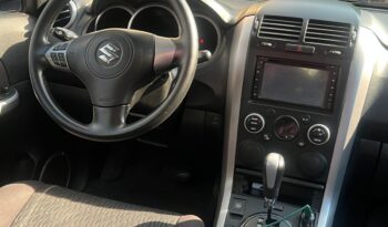 Suzuki Grand Vitara 2015 lleno