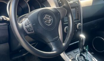 Suzuki Grand Vitara 2015 lleno