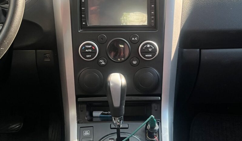 Suzuki Grand Vitara 2015 lleno