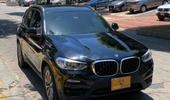 BMW X3 XDRIVE30I 2019 lleno