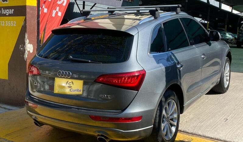 BMW X3 XDRIVE30I 2019 lleno