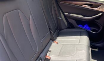 BMW X3 XDRIVE30I 2019 lleno