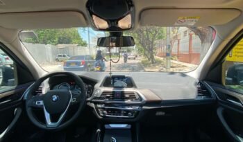 BMW X3 XDRIVE30I 2019 lleno