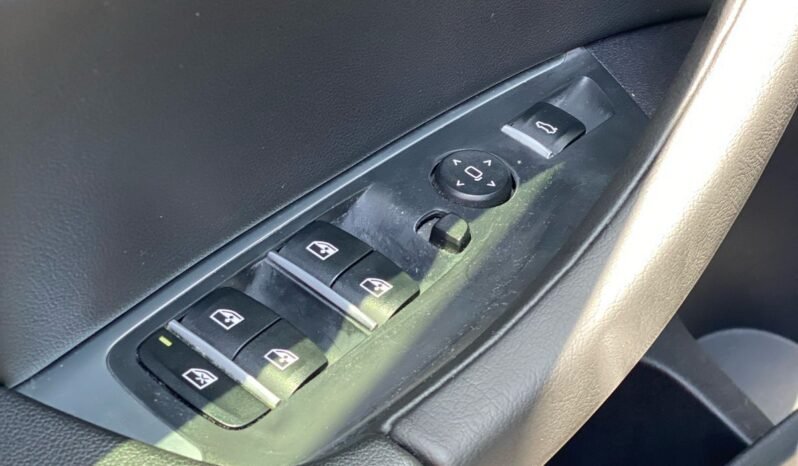 BMW X3 XDRIVE30I 2019 lleno