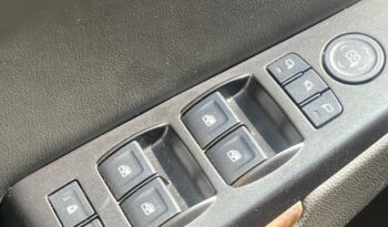 Chevrolet Tahoe LT 2016 lleno