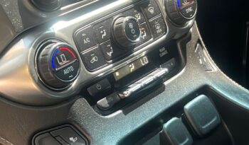 Chevrolet Tahoe LT 2016 lleno