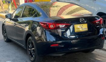 Mazda 3 Touring 2019 lleno