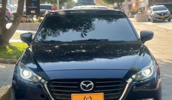 Mazda 3 Touring 2019 lleno