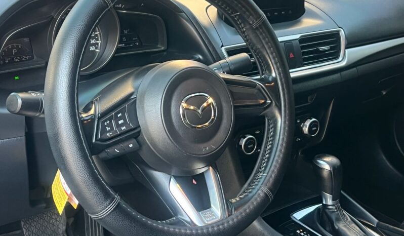 Mazda 3 Touring 2019 lleno