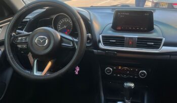 Mazda 3 Touring 2019 lleno