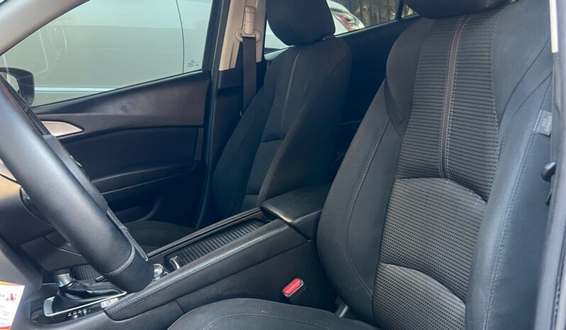 Mazda 3 Touring 2019 lleno