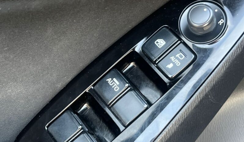 Mazda 3 Touring 2019 lleno