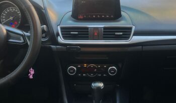 Mazda 3 Touring 2019 lleno