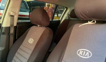 Kia Sportage 2013 lleno