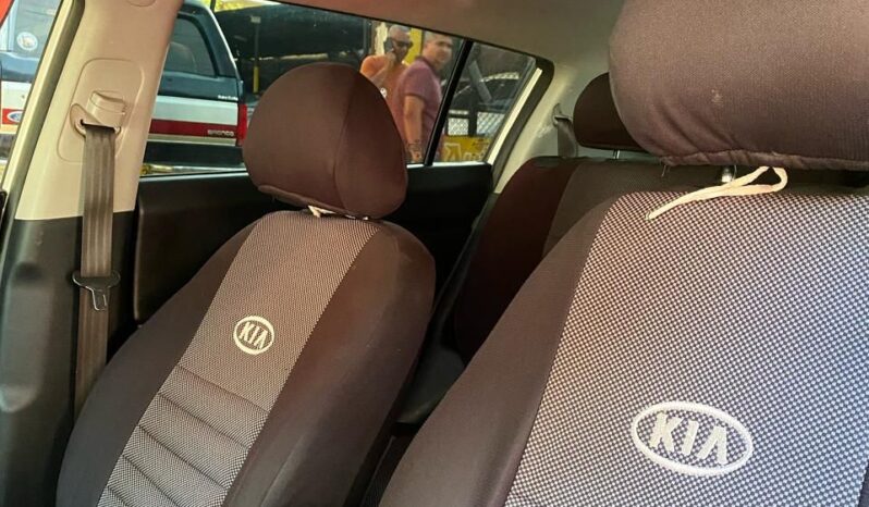 Kia Sportage 2013 lleno