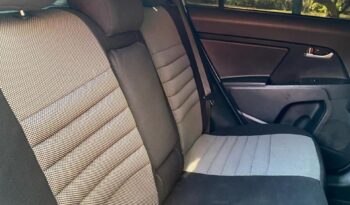 Kia Sportage 2013 lleno