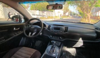 Kia Sportage 2013 lleno