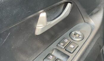 Kia Sportage 2013 lleno