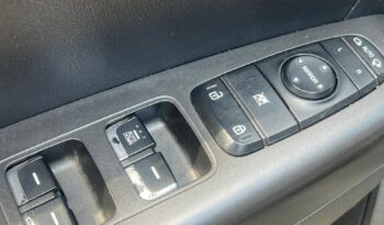 Kia Sportage LX 2017 lleno