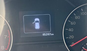 Kia Sportage LX 2017 lleno