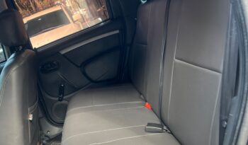 Renault Duster Expression 2016 lleno