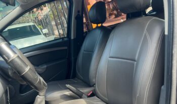 Renault Duster Expression 2016 lleno