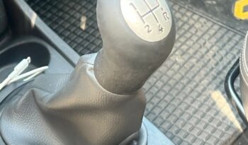 Renault Duster Expression 2016 lleno