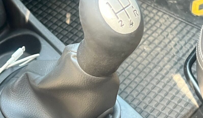 Renault Duster Expression 2016 lleno