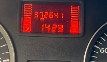 Renault Duster Expression 2016 lleno