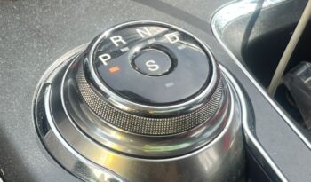 Ford Fusion 2017 lleno