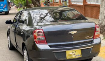 Chevrolet Cobalt 2014 lleno