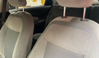 Chevrolet Cobalt 2014 lleno